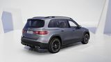 Mercedes GLA / GLB 2023 / 2024