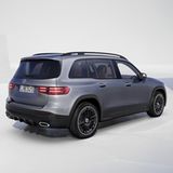 Mercedes GLA / GLB 2023 / 2024