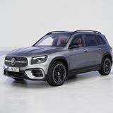 Mercedes GLA / GLB 2023 / 2024