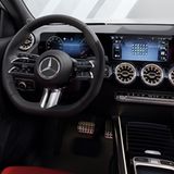 Mercedes GLA / GLB 2023 / 2024