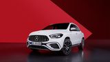 Mercedes GLA / GLB 2023 / 2024