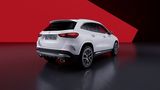 Mercedes GLA / GLB 2023 / 2024