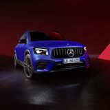 Mercedes GLA / GLB 2023 / 2024