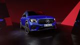 Mercedes GLA / GLB 2023 / 2024