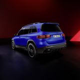 Mercedes GLA / GLB 2023 / 2024