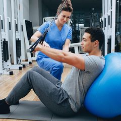 Sportmedizin: Das sind empfehlenswerte Ärzte in Ihrer Region