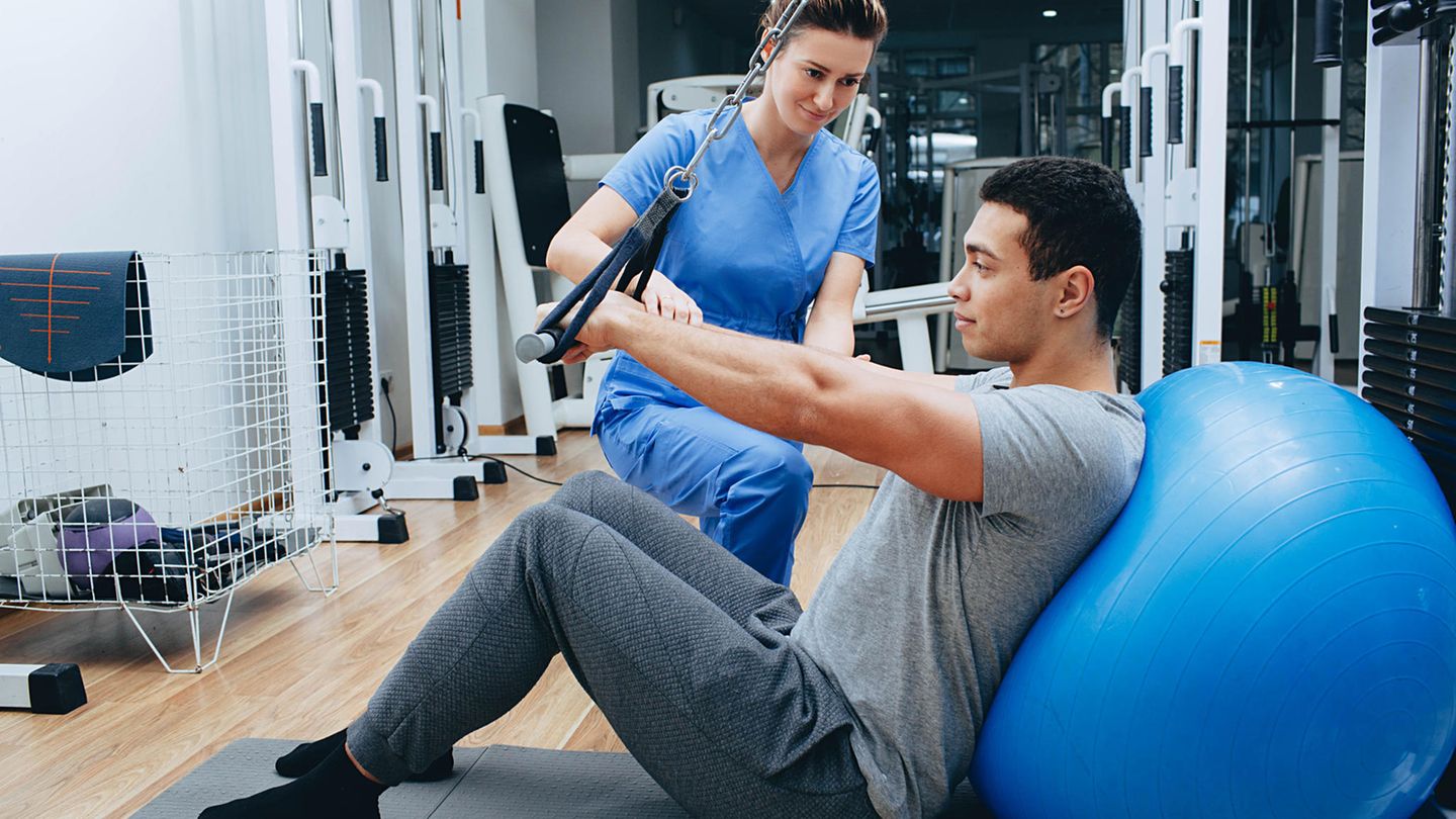 Sportmedizin: Das sind empfehlenswerte Ärzte in Ihrer Region