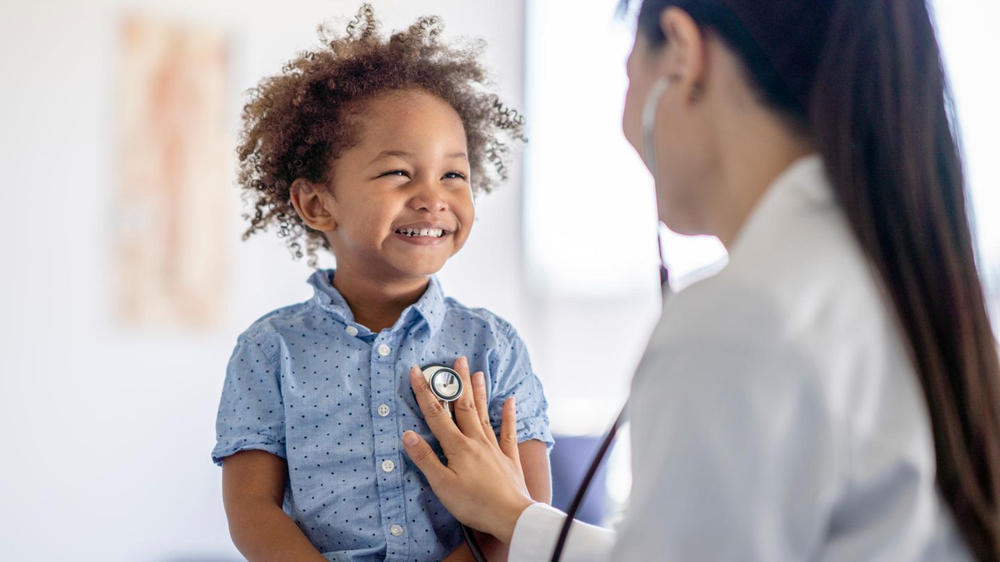Kinderkardiologie: Das sind empfehlenswerte Ärzte in Ihrer Region