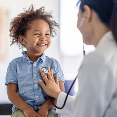 Kinderkardiologie: Das sind empfehlenswerte Ärzte in Ihrer Region