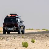 Land Rover Defender 130