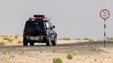 Land Rover Defender 130