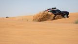 Land Rover Defender 130
