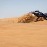 Land Rover Defender 130