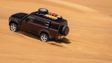 Land Rover Defender 130