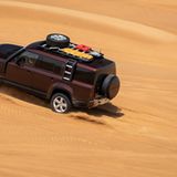 Land Rover Defender 130