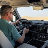 Land Rover Defender 130