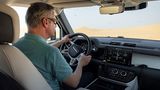 Land Rover Defender 130