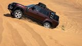 Land Rover Defender 130