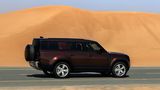 Land Rover Defender 130