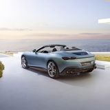 Ferrari Roma Spider 2023