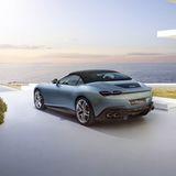 Ferrari Roma Spider 2023