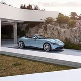 Ferrari Roma Spider 2023