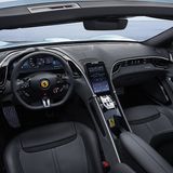 Ferrari Roma Spider 2023