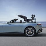 Ferrari Roma Spider 2023