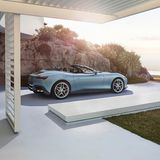 Ferrari Roma Spider 2023