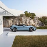 Ferrari Roma Spider 2023