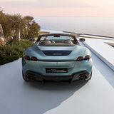 Ferrari Roma Spider 2023