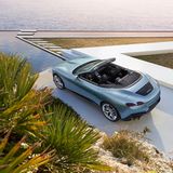 Ferrari Roma Spider 2023