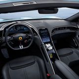 Ferrari Roma Spider 2023