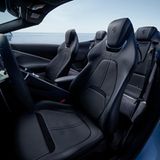 Ferrari Roma Spider 2023