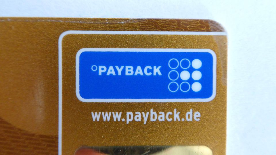 Payback ist das größte Punktesammelsystem in Deutschland