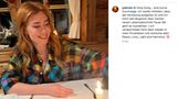 Vip-News: "Verlobung ist aufgelöst": Palina Rojinski freut sich auf ihren neuen Lebensabschnitt