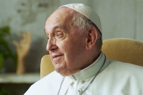 Abtreibung, Pädophilie in der Kirche, sexuelle Identität: Junge Leute befragen Papst Franziskus