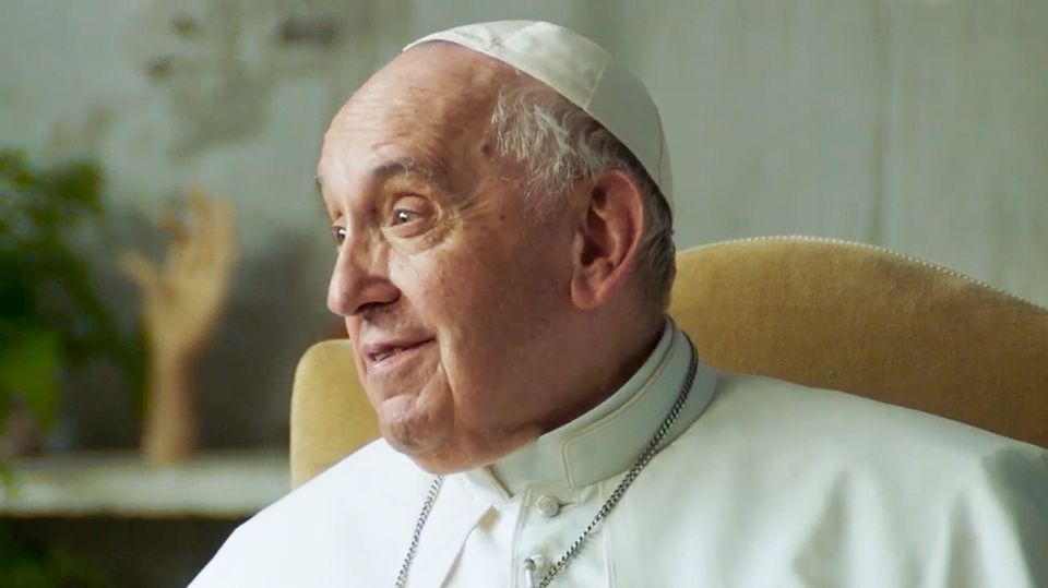 Abtreibung, Pädophilie in der Kirche, sexuelle Identität: Junge Leute befragen Papst Franziskus