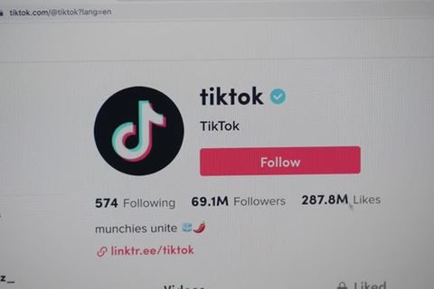 Video: Neuseeland verbietet TikTok auf Regierungsgeräten