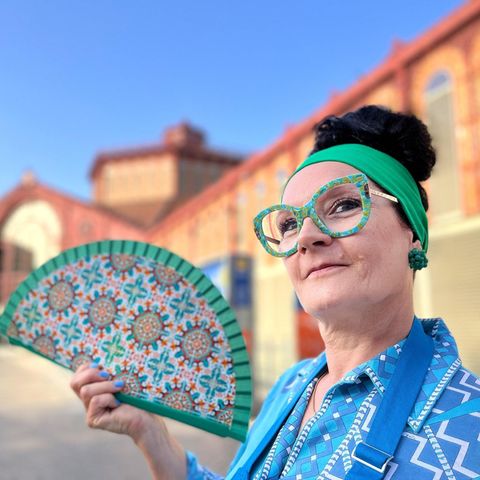 Kitchen Impossible: Graciela Cucchiara ist eine würdige Gegnerin für Tim Mälzer Graciela Cucchiara ist eine würdige Gegnerin für Tim Mälzer