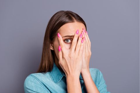 Introvertiert im Job: Wenn es schwerfällt, aus sich herauszukommen 