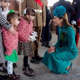 St. Patrick's Day Kate