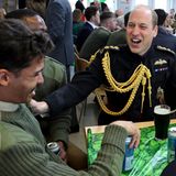 St. Patrick's Day William