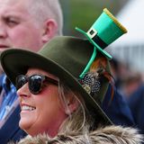 St. Patrick's Day Chletenham