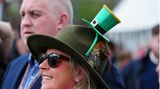 St. Patrick's Day Chletenham