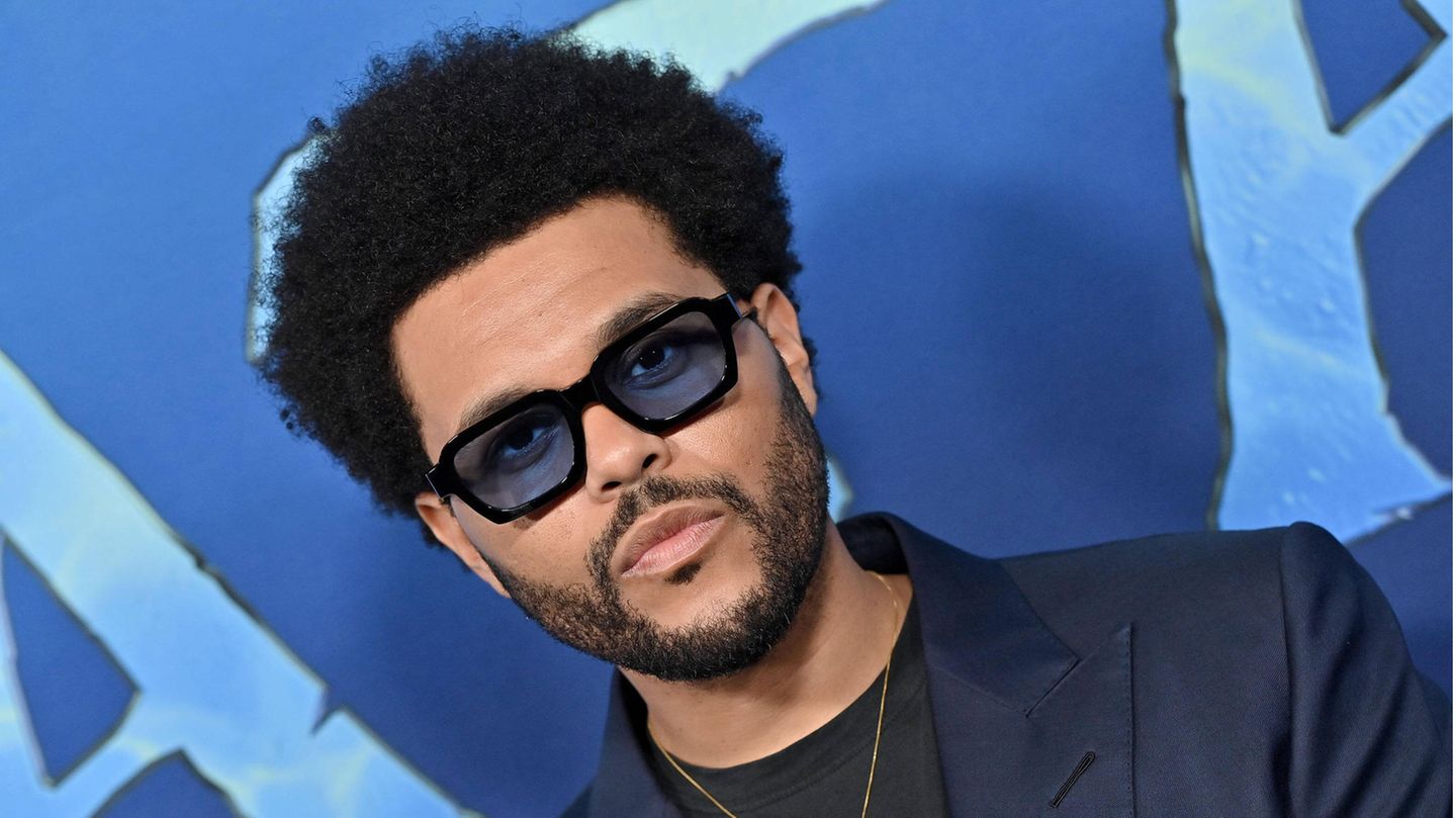 The Weeknd