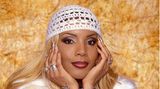 Melanie Thornton