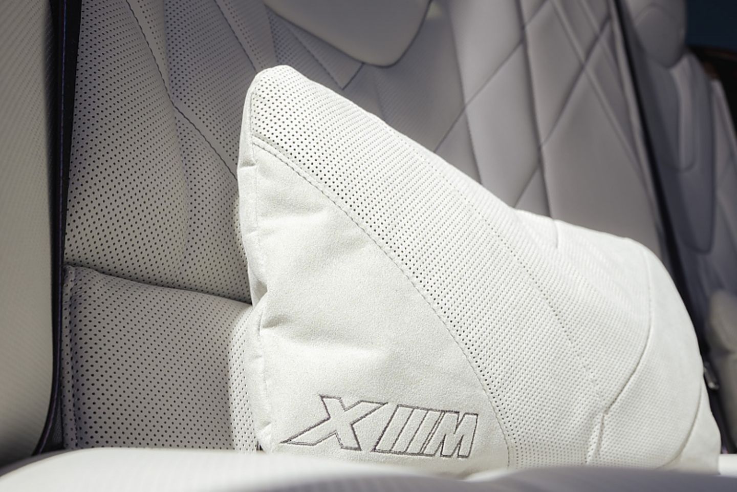 BMW XM 2023