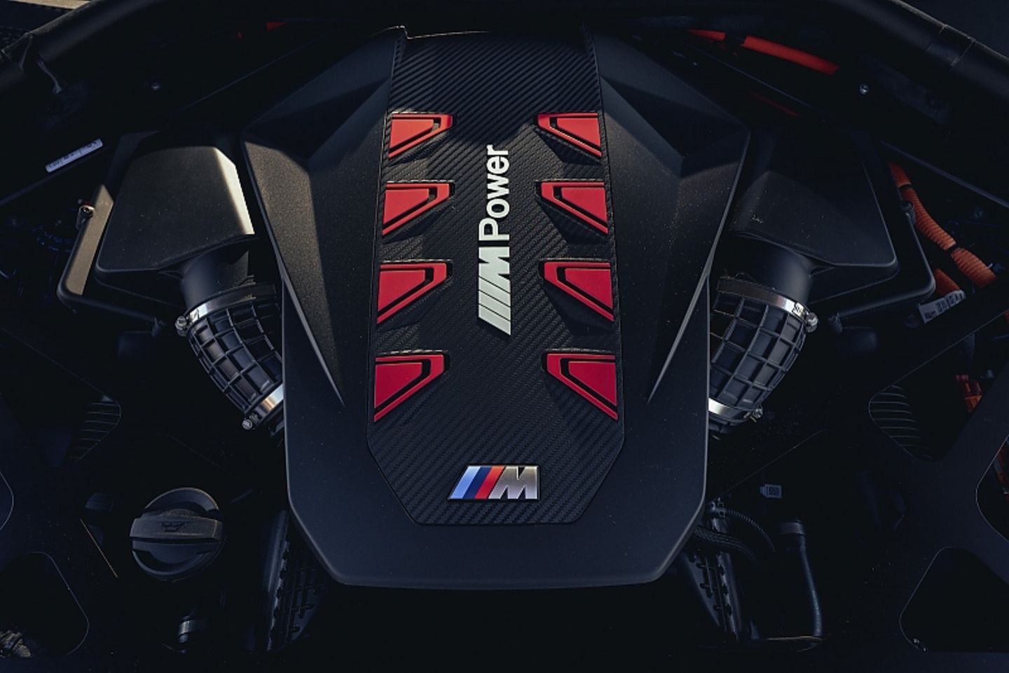 BMW XM 2023