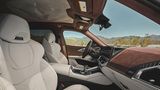 BMW XM 2023